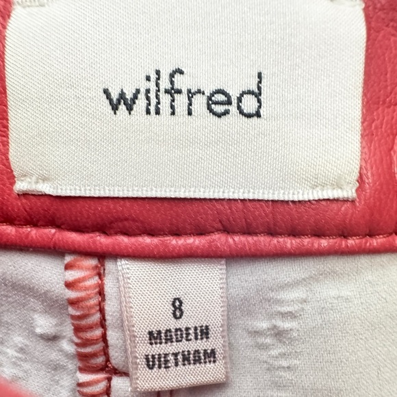 Aritzia Wilfred Melina Pants - Picture 4 of 10